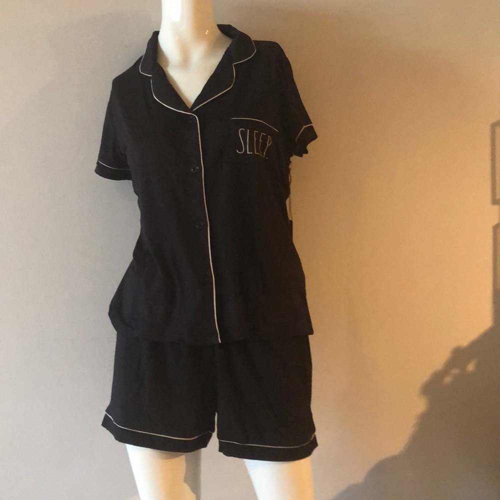 Rae Dunn sleepwear
